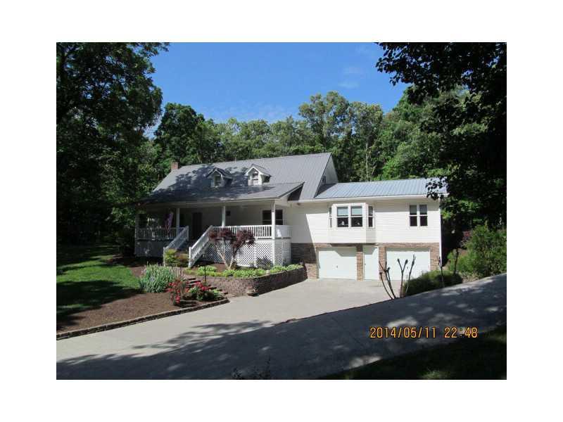 95 Estelle Middleton Rd., Chatsworth, GA 30705