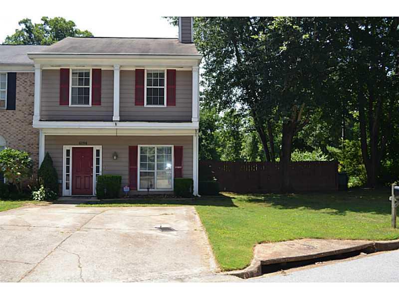 6194 Summit Tr., Norcross, GA 30092