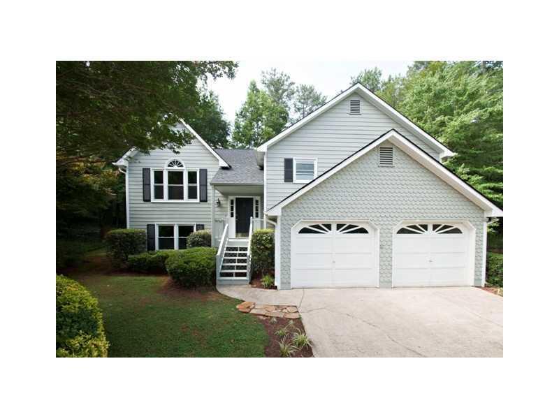 1467 Hembree Station Dr., Marietta, GA 30062