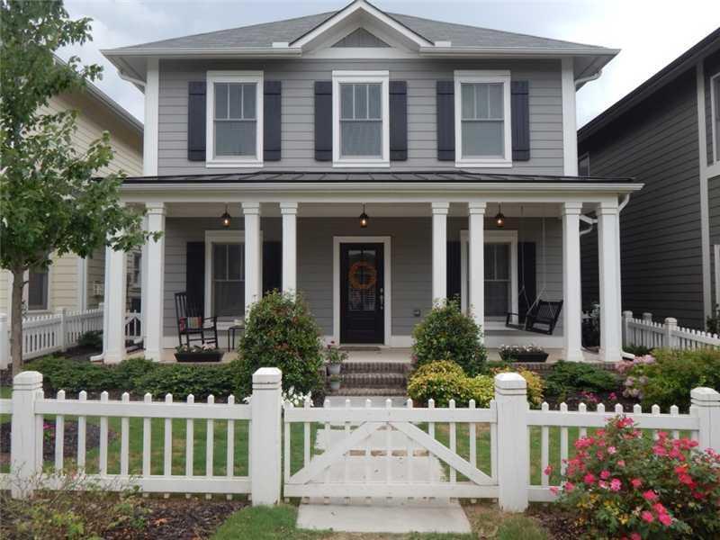1318 Dupont Park, Atlanta, GA 30318