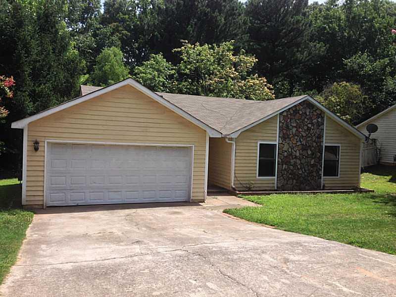 2181 Marshes Glenn Dr., Norcross, GA 30071