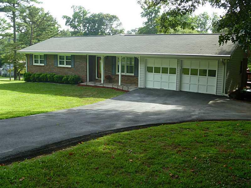4694 Waters Rd., Woodstock, GA 30188