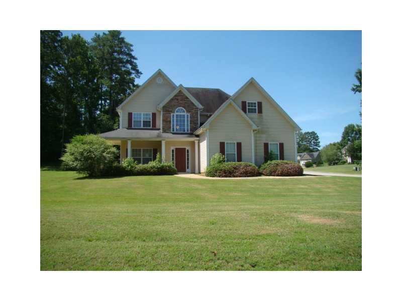 5903 Rutland Pass, Powder Springs, GA 30127