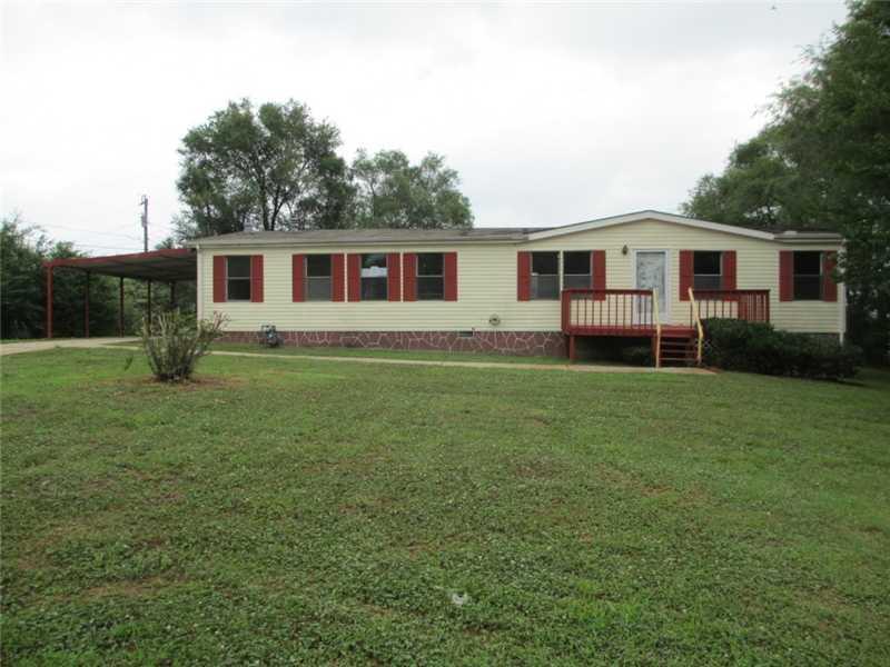 5733 Parks Rd., Cumming, GA 30041