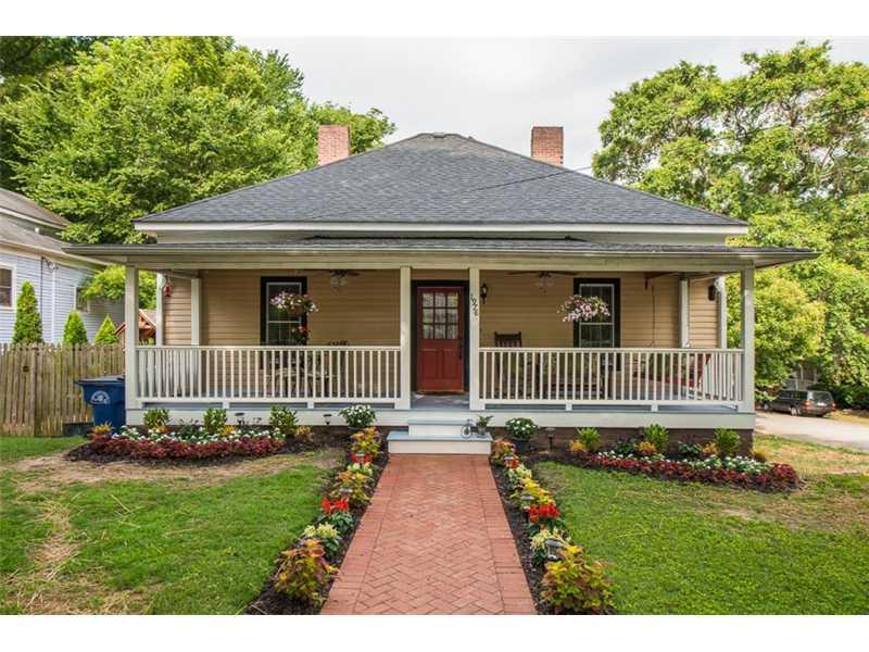 1978 Whittier Ave., Atlanta, GA 30318