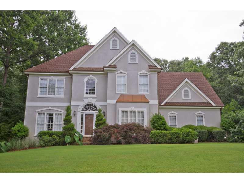 5390 Overbend Tr., Suwanee, GA 30024