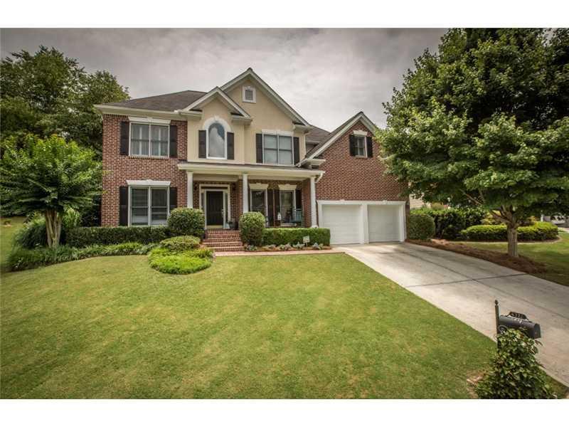 4226 Millside Walk, Smyrna, GA 30080