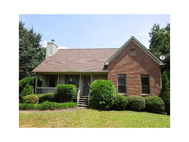 95 Township Dr., Hiram, GA 30141