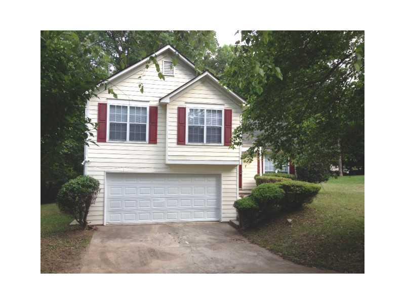 5395 Lambray Ct., Lithonia, GA 30038