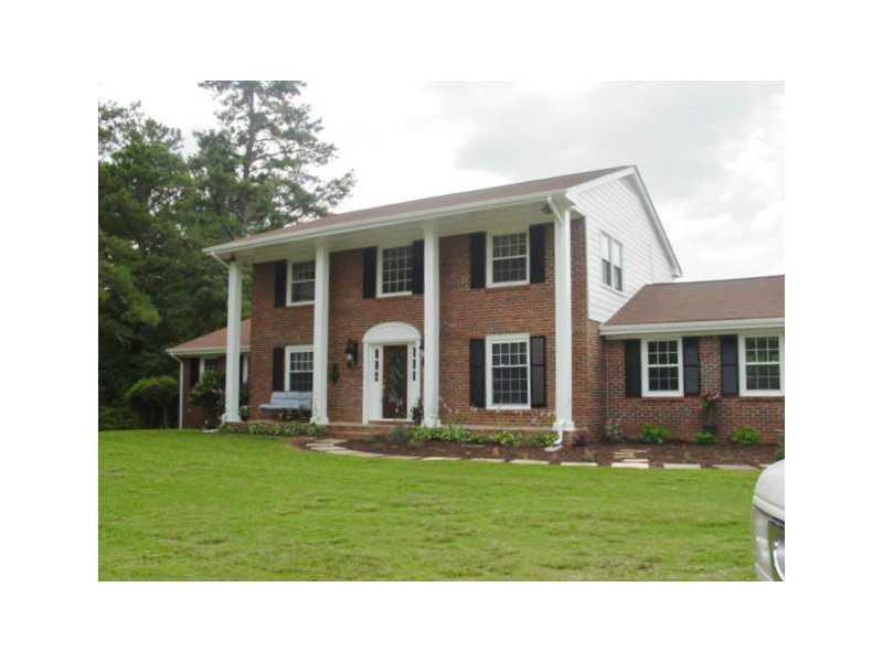75 Auburn Rd., Auburn, GA 30011