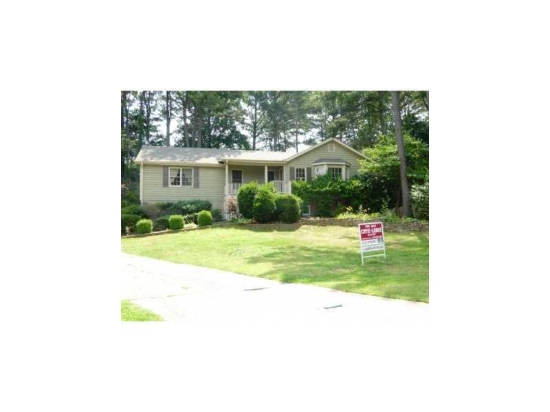 [Address Hidden by Seller], Marietta, GA 30062