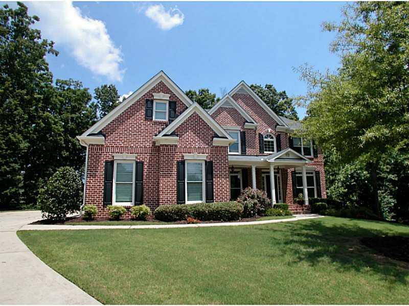 200 River Laurel Way, Woodstock, GA 30188