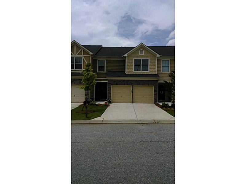 1382 Park Brooke Cir. #12, Marietta, GA 30008