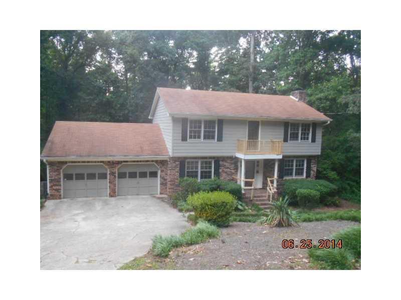 97 Pioneer Tr., Marietta, GA 30068