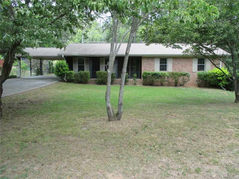 2163 River Acres Ct., Lithonia, GA 30058