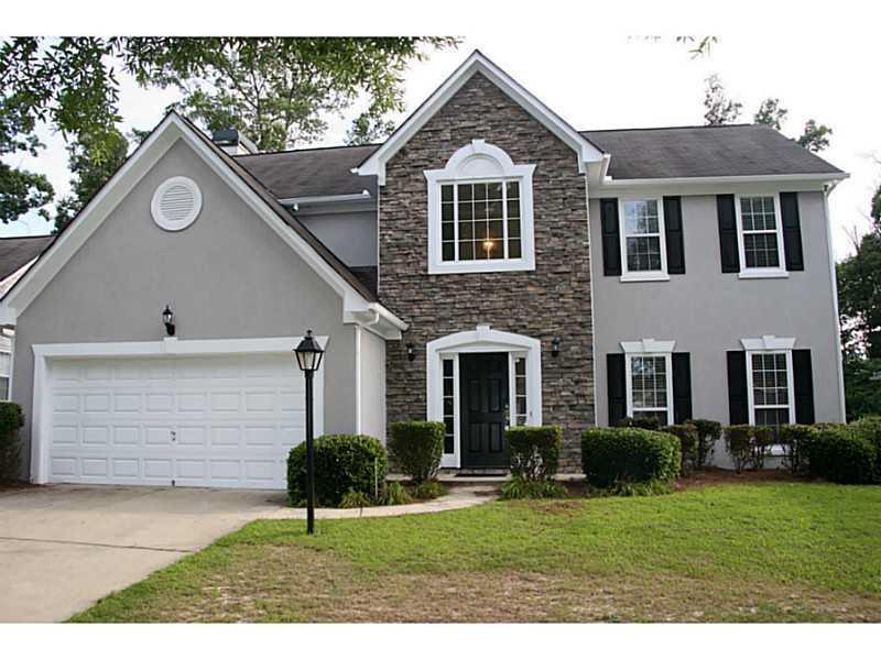 220 Fitzgerald Pl., Atlanta, GA 30349