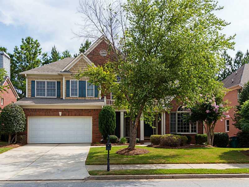 3307 Fieldwood Dr., Smyrna, GA 30080