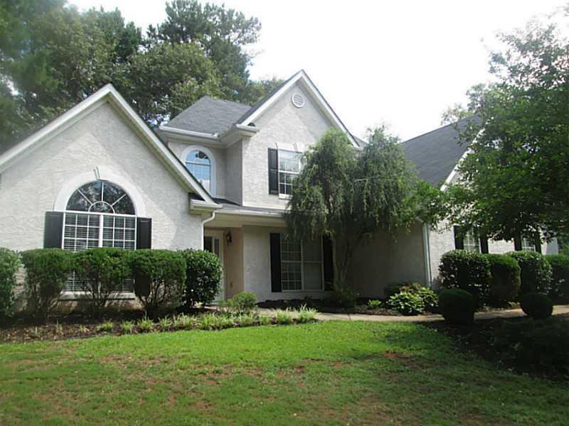 300 Elon Ct., McDonough, GA 30252