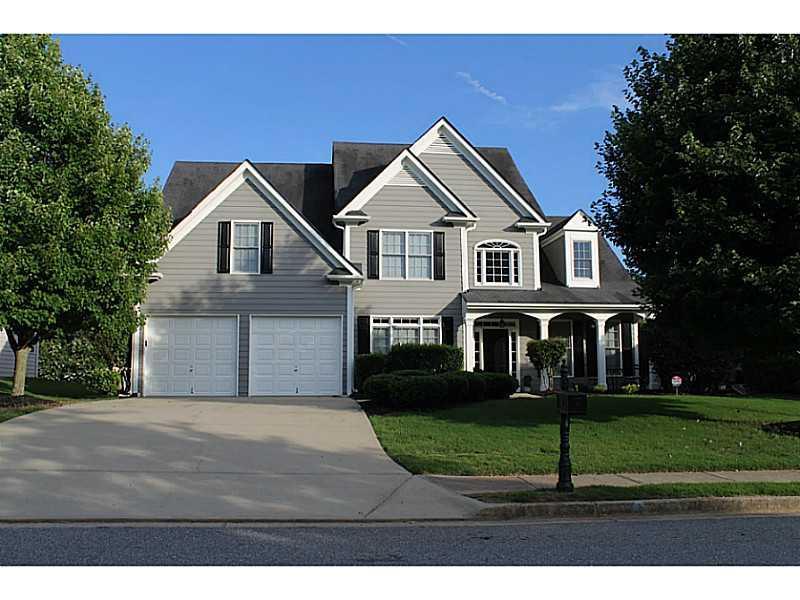 374 Ambrose Creek Dr., Buford, GA 30518