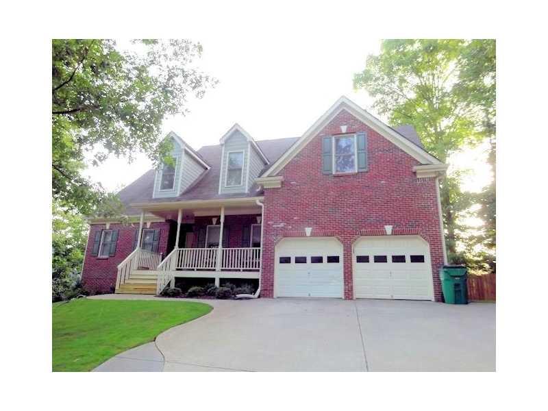 1585 Roper Rd., Canton, GA 30115