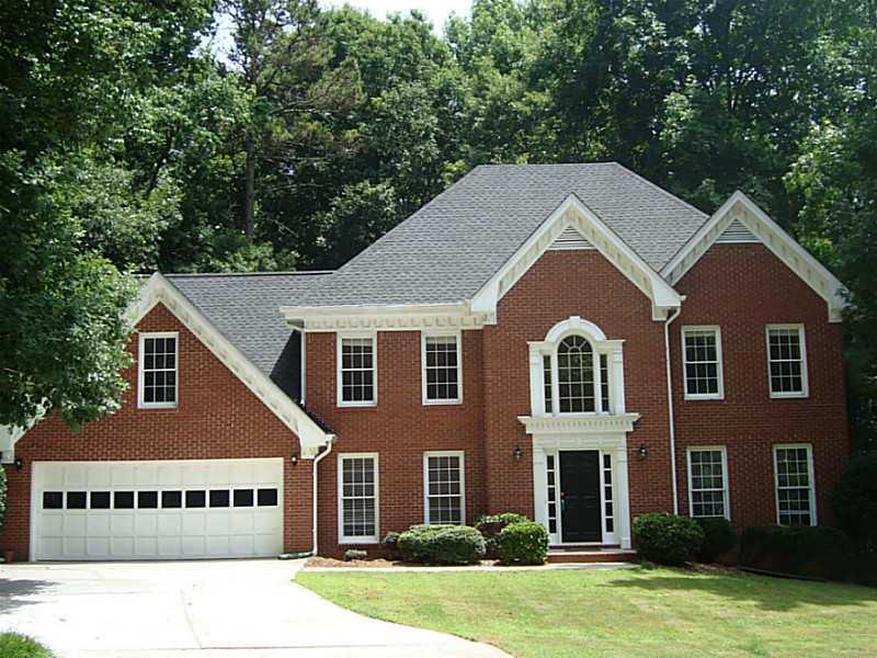 3560 Lester Ct., Lilburn, GA 30047