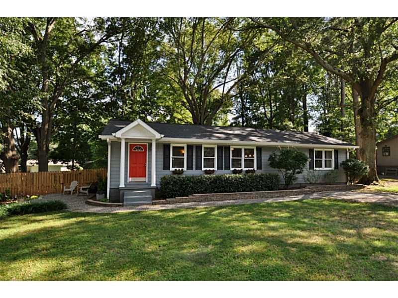 1020 Manor Dr., Smyrna, GA 30080