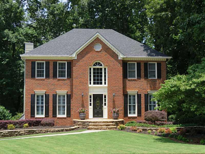 5804 Fairwood Cir., Acworth, GA 30101