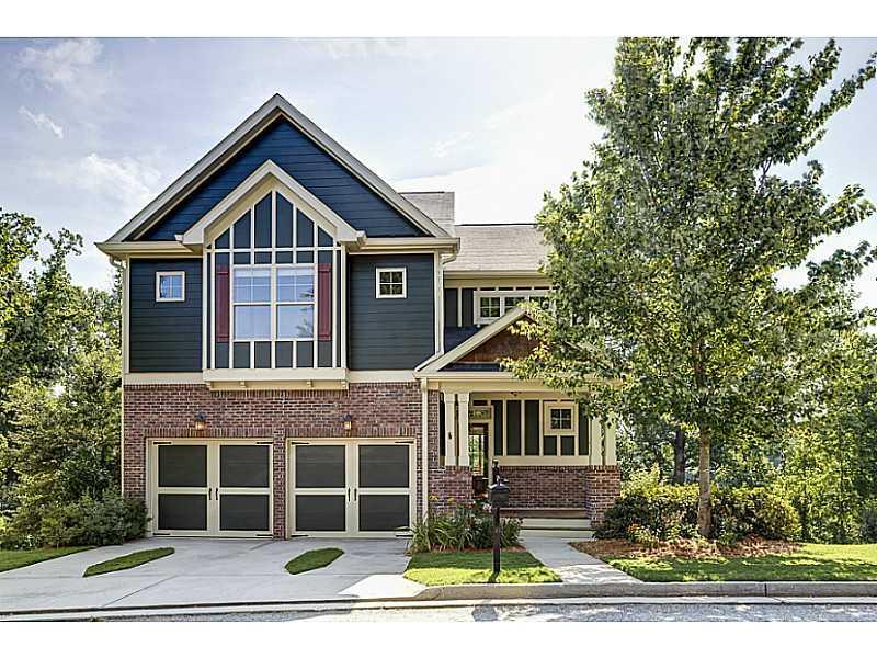 3073 Silver Hill Ter., Atlanta, GA 30316