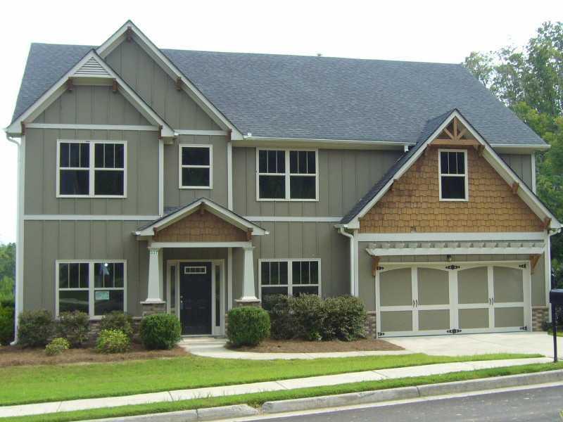 337 Bentleigh Station Dr., Acworth, GA 30101