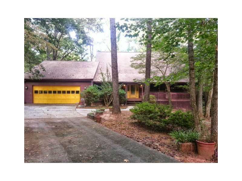 3266 SW Creekside Dr., Conyers, GA 30094