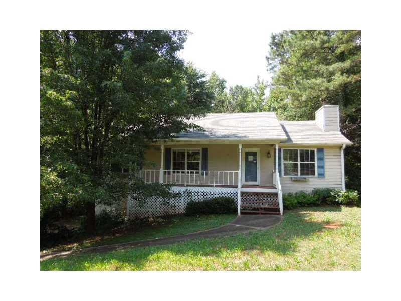 207 Parkway Ct., Dallas, GA 30157