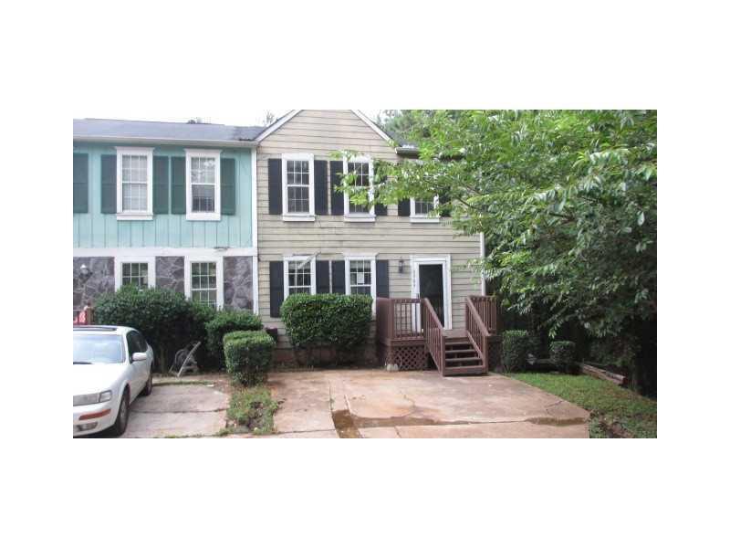 6484 Marbut Rd., Lithonia, GA 30058