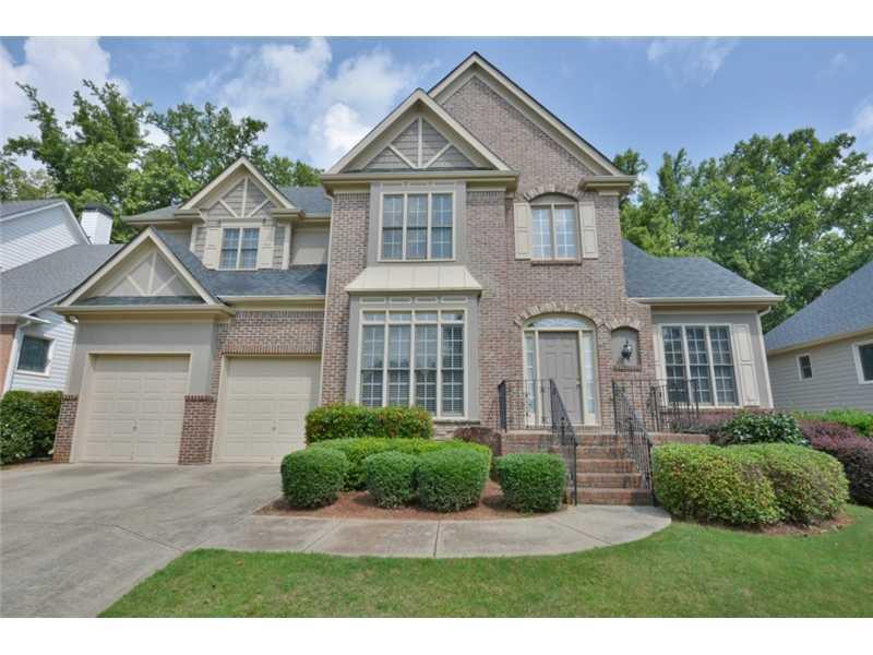 4937 Sara Creek Way, Sugar Hill, GA 30518