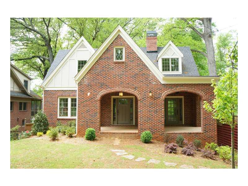 508 Emory Cir., Atlanta, GA 30307
