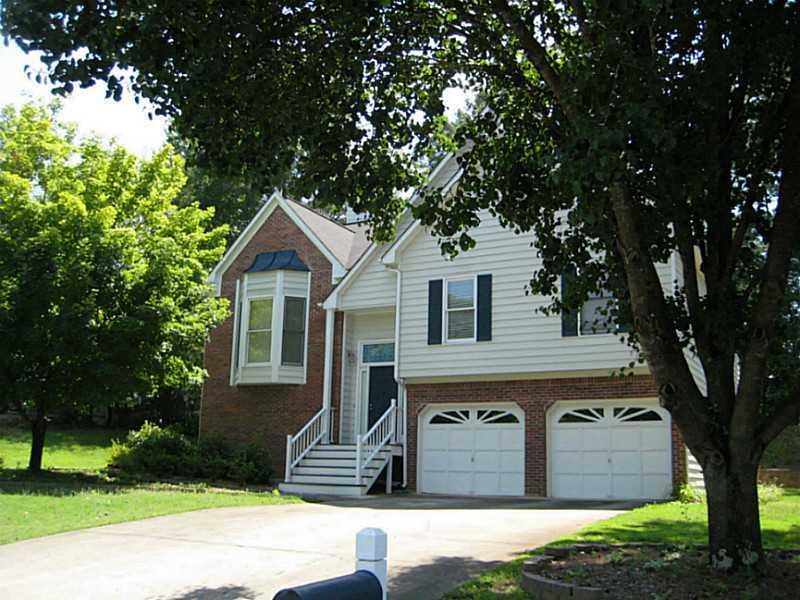 3404 Conley Downs Dr., Powder Springs, GA 30127