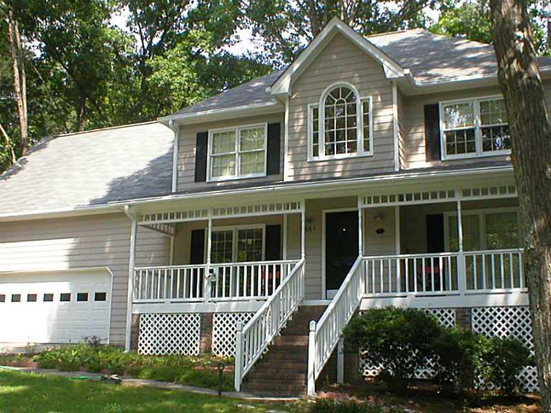 1661 Tipperary Cir., Monroe, GA 30656