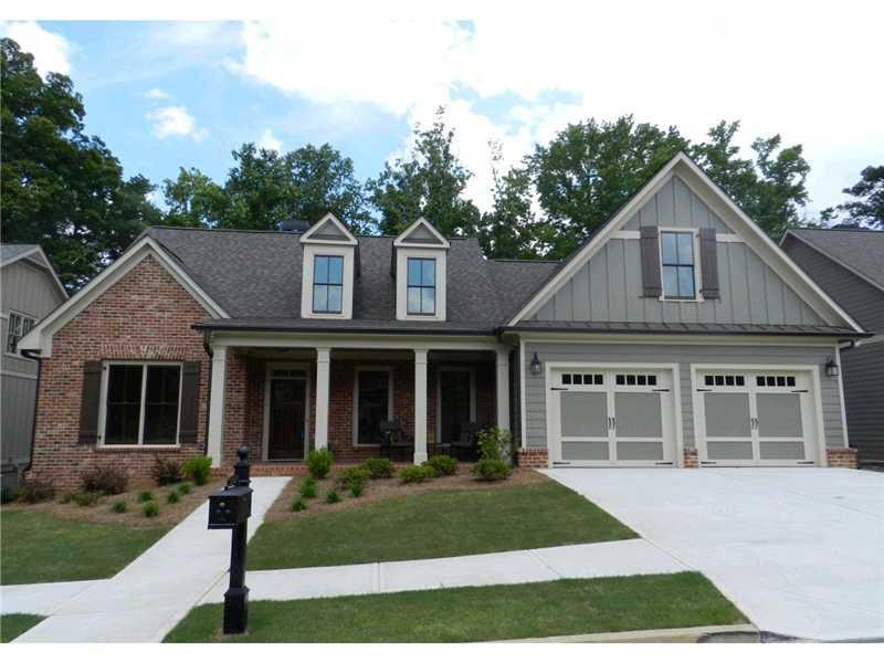 1567 Bungalow Park Ln., Marietta, GA 30066