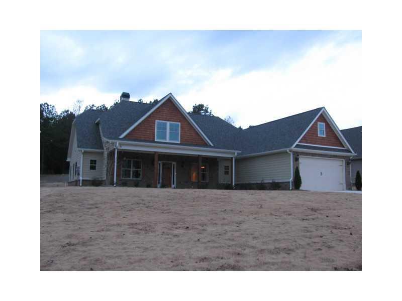 1521 Guthrie Crossing Dr., Loganville, GA 30052