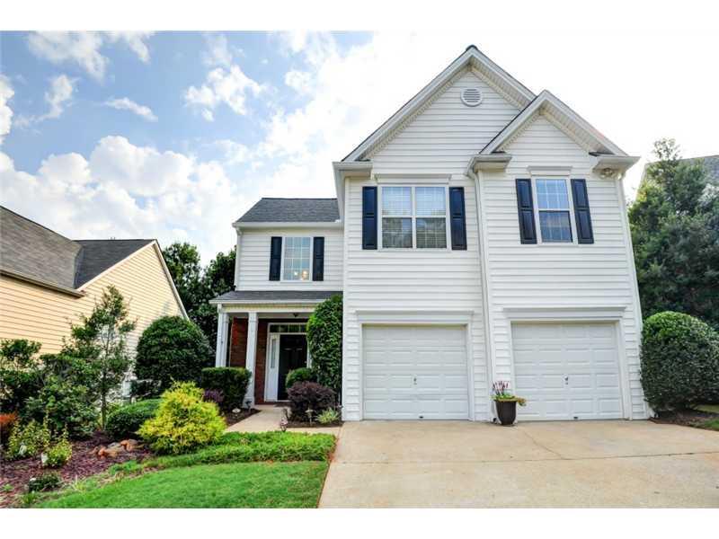 205 Colony Center Dr., Woodstock, GA 30188