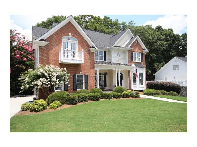 400 Bay Grove Rd., Loganville, GA 30052