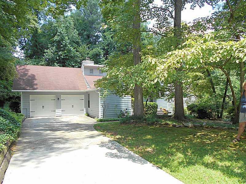 [Address Hidden by Seller], Marietta, GA 30062