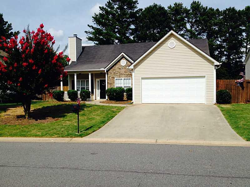 125 Lexington Parke Dr., Woodstock, GA 30189