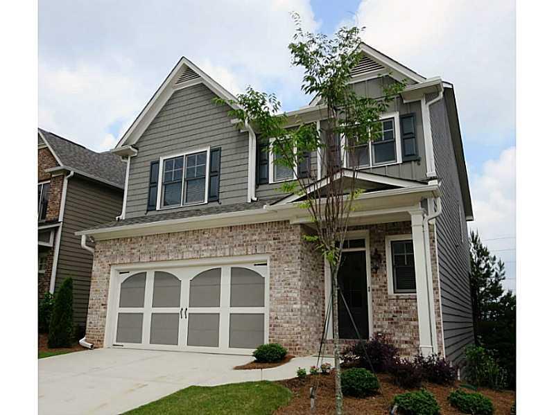 138 Cornerstone Pl., Woodstock, GA 30188