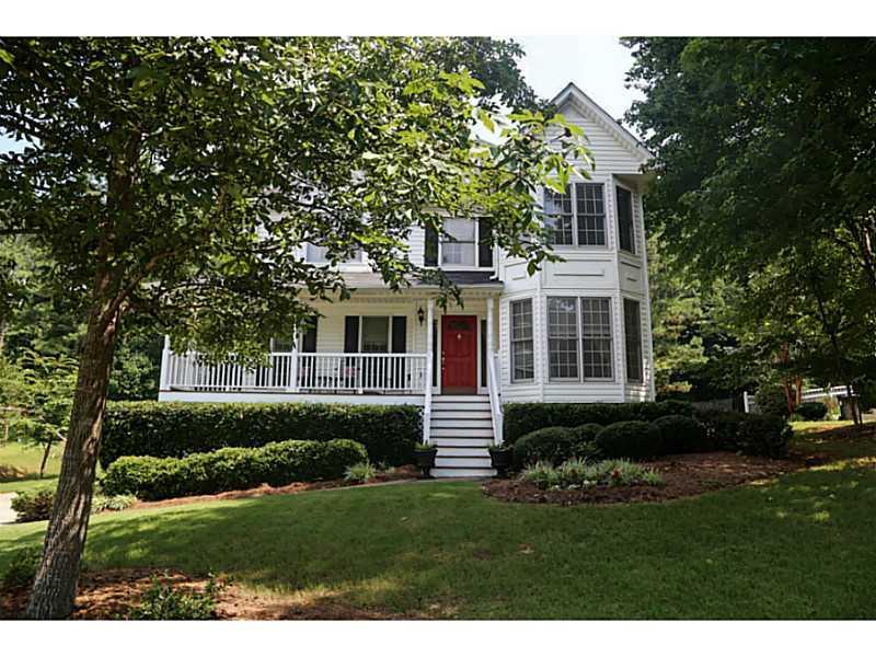 70 Wellington Walk, Douglasville, GA 30134