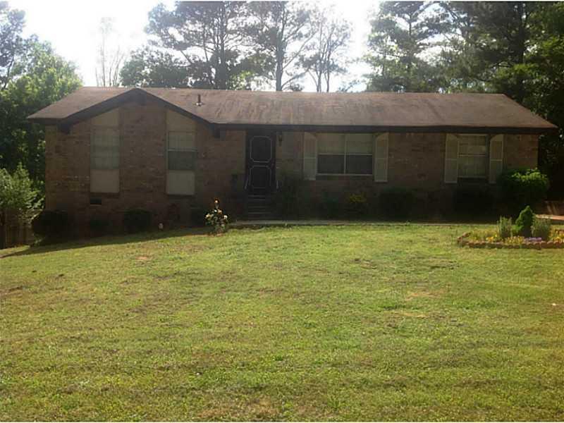 10151 Port Royal Ct., Jonesboro, GA 30238