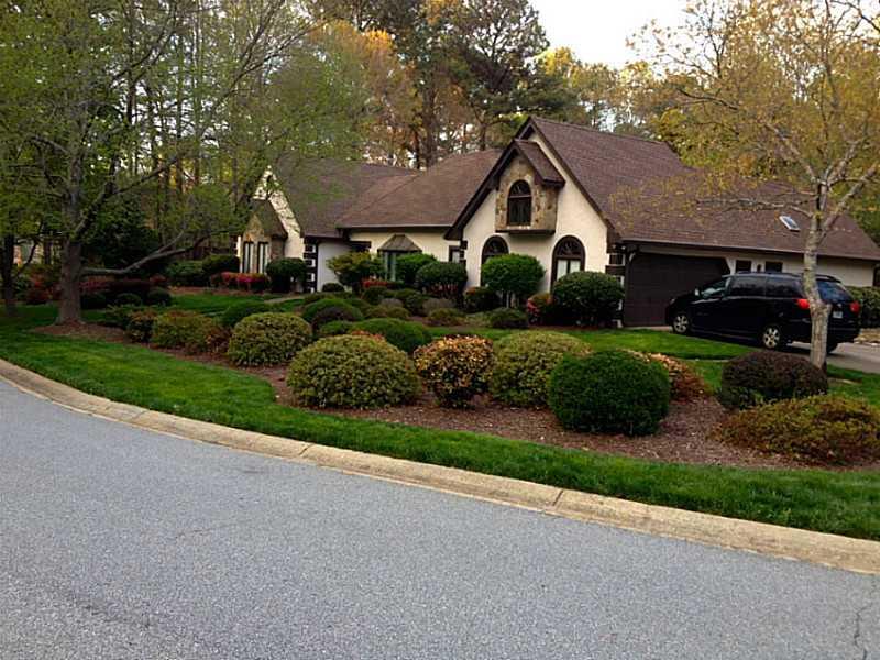 3647 Wildwood Farms Dr., Duluth, GA 30096