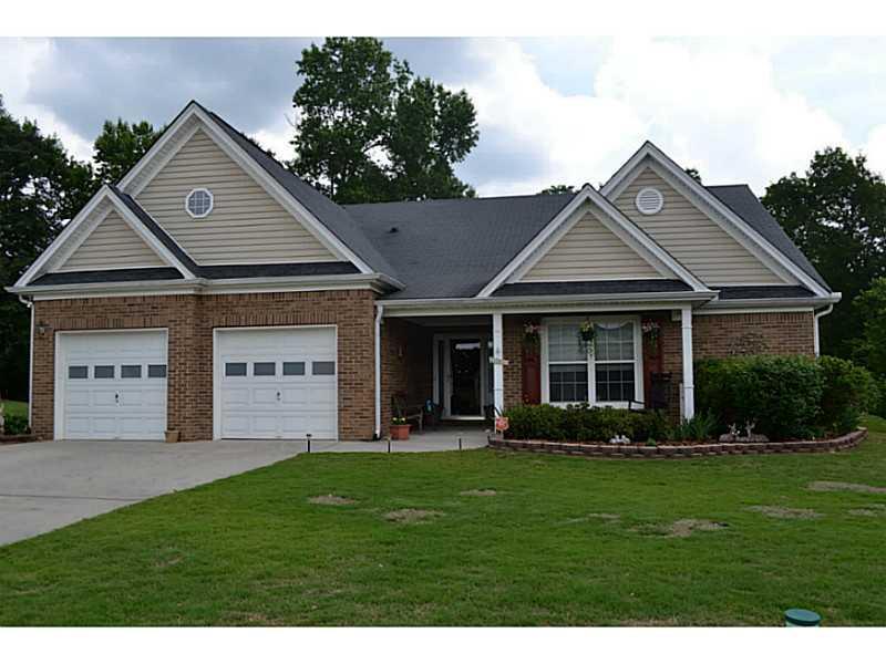 2850 Victoria Park Dr., Buford, GA 30519