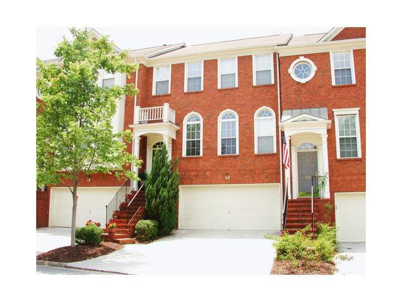 2548 Bridlewood Ln. #20, Atlanta, GA 30339