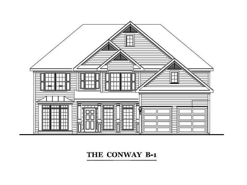 1307 Conway Rd., Decatur, GA 30030