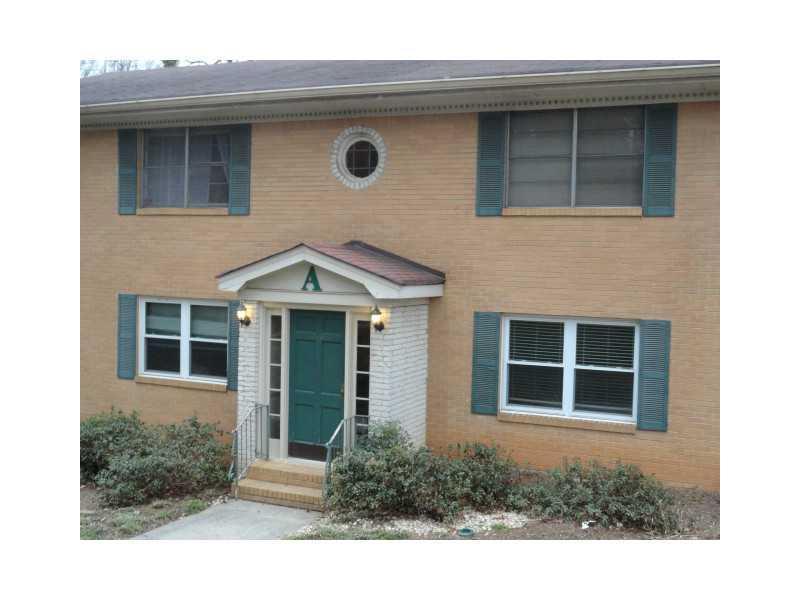 [Address Hidden by Seller], Decatur, GA 30030